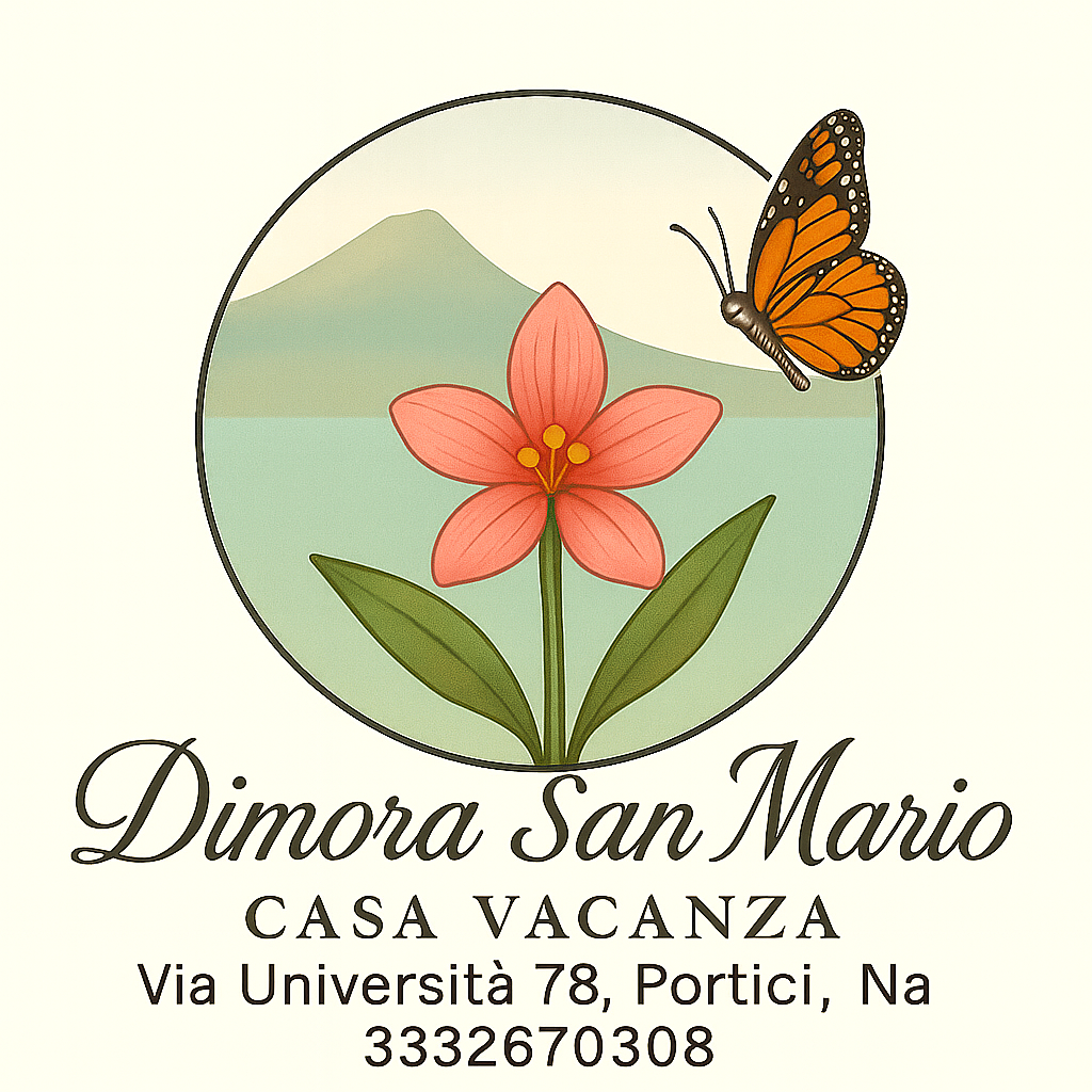 DIMORA SAN MARIO CASA VACANZA